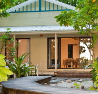 Heron Island - Airlie Beach Holiday
