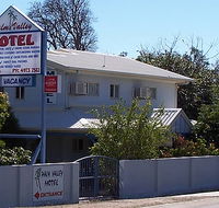 Palm Valley Motel and Self Contained Holiday Units - Airlie Beach Holiday