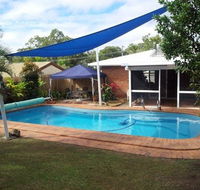 Kwren's Gladstone Executive Accommodation - Airlie Beach Holiday
