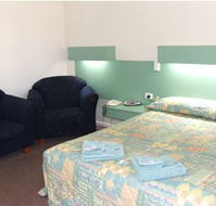 Longreach Motel - Airlie Beach Holiday