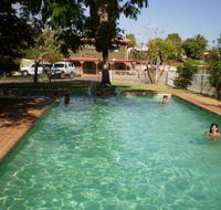 Discovery Parks - Mount Isa - Airlie Beach Holiday