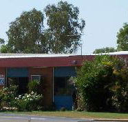Abajaz Motor Inn - Airlie Beach Holiday