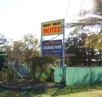 Rest Easi Motel - Airlie Beach Holiday