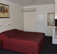Waltzing Matilda Motor Inn - Airlie Beach Holiday