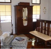 Reppels Bed and Breakfast - Airlie Beach Holiday
