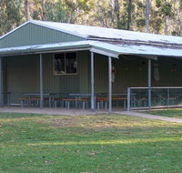 Goomburra Valley Campground - Airlie Beach Holiday