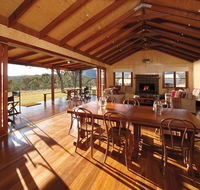 Spicers Canopy - Airlie Beach Holiday