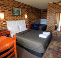 Apple and Grape Motel - Airlie Beach Holiday