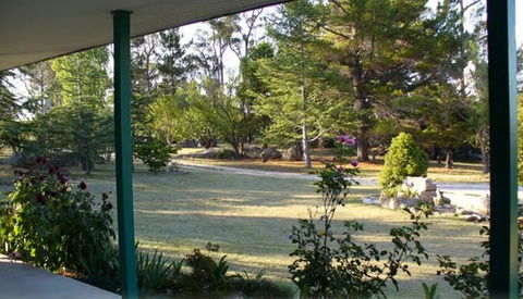 Bonaways - Airlie Beach Holiday 0