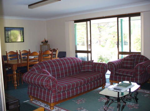 Bonaways - Airlie Beach Holiday 2