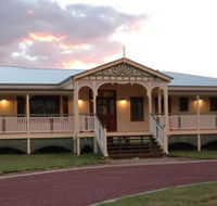 Loggers Rest Bed and Breakfast - Airlie Beach Holiday