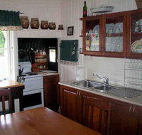 Dillons Cottage - Airlie Beach Holiday