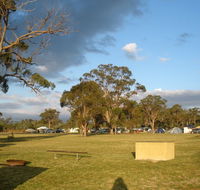 Sommerville Valley Tourist Park - Airlie Beach Holiday
