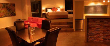Alure Boutique Villas - Airlie Beach Holiday 4