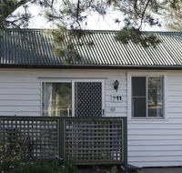 Kahlers Oasis Caravan Park - Airlie Beach Holiday