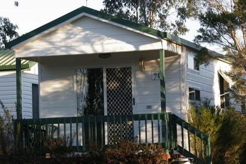Kahlers Oasis Caravan Park - Airlie Beach Holiday 4