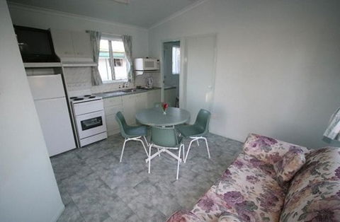 Kahlers Oasis Caravan Park - Airlie Beach Holiday 5