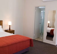 Coachmans Inn Warwick - Airlie Beach Holiday