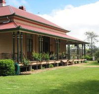 Haddington Bed and Breakfast - Airlie Beach Holiday