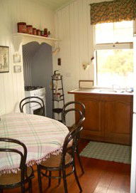 Cedar Glen Farmstay - Airlie Beach Holiday 2