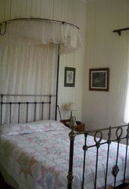 Cedar Glen Farmstay - Airlie Beach Holiday 3