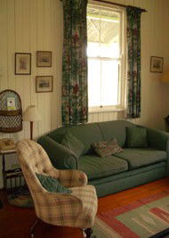 Cedar Glen Farmstay - Airlie Beach Holiday 4
