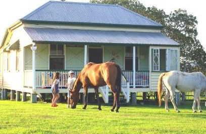 Cedar Glen Farmstay - Airlie Beach Holiday 5