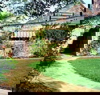 Birkdale Bed and Breakfast