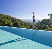 OReillys Mountain Villas - Airlie Beach Holiday