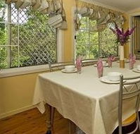 Baggs of Canungra Bed and Breakfast - Airlie Beach Holiday