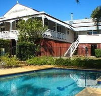 Wiss House Bed and Breakfast - Airlie Beach Holiday