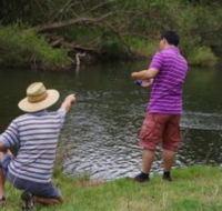 Crebra Farmhouse - Airlie Beach Holiday