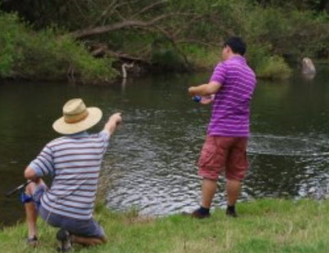 Crebra Farmhouse - Airlie Beach Holiday 0