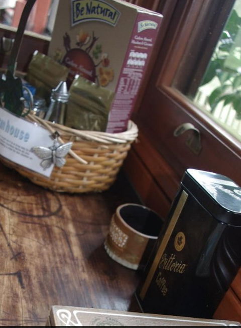 Crebra Farmhouse - Airlie Beach Holiday 2