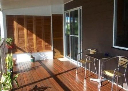 Lamb Island Bed And Breakfast - Airlie Beach Holiday 2
