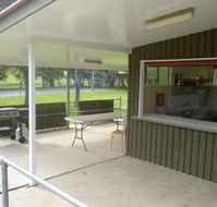Christmas Creek Recreation Centre - Airlie Beach Holiday