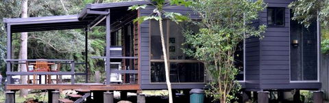 Wongari Eco Retreat - Airlie Beach Holiday 1