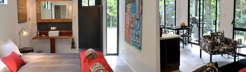 Wongari Eco Retreat - Airlie Beach Holiday 2