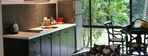 Wongari Eco Retreat - Airlie Beach Holiday 3