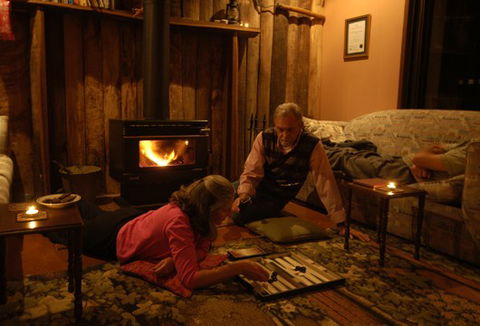 Cave Rock Cottages - Airlie Beach Holiday 4