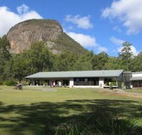 Zengarra Country House and Pavilions - Airlie Beach Holiday