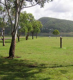 Lake Moogerah Caravan Park - Airlie Beach Holiday 3