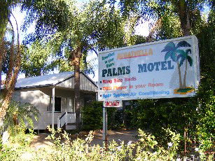 Augathella QLD Airlie Beach Holiday