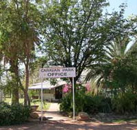 Blackall Caravan Park - Airlie Beach Holiday