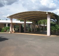 Mulga Country Motor Inn - Airlie Beach Holiday