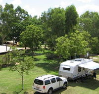 BAILEY BAR CARAVAN PARK - Airlie Beach Holiday