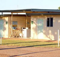 Hughenden Allen Terry Caravan Park - Airlie Beach Holiday