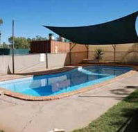 AAOK Moondarra Accommodation Village Mount Isa - Airlie Beach Holiday