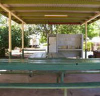 Mount Isa Caravan Park - Airlie Beach Holiday