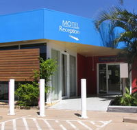 Townview Motel - Airlie Beach Holiday